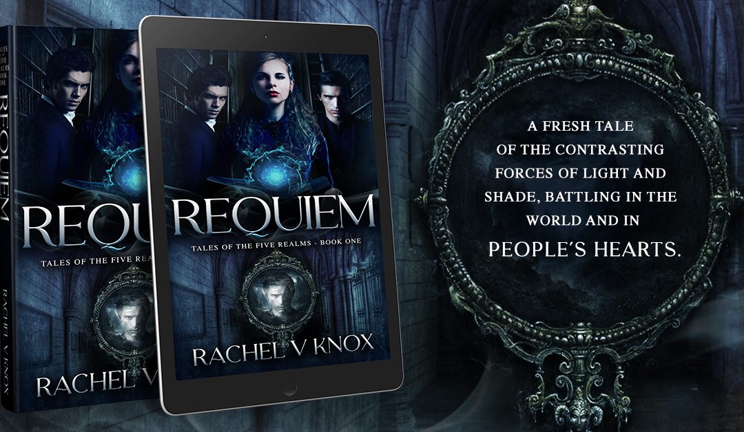 Requiem – Chapter One